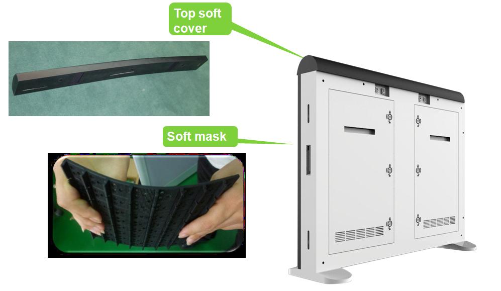 스포츠 LED 디스플레이