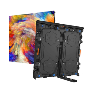 스포츠 축구 축구장 주변 P10 풀 컬러 임대 주도 디스플레이 비디오 패널 