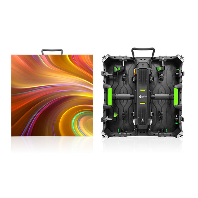 대여 LED 화면 풀 컬러 실내 실외 비디오 LED 디스플레이