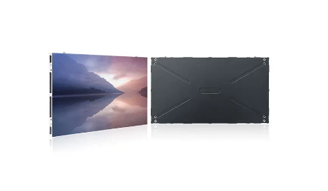 영화 같은 경험을 위한 실내 고정 미세 피치 LED 디스플레이