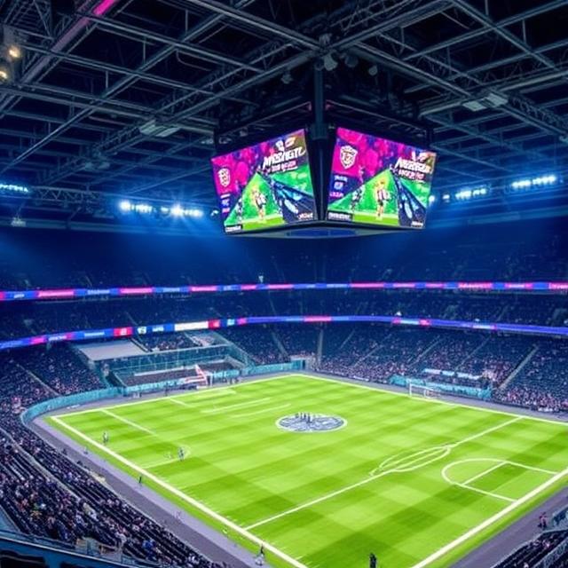 LED 디스플레이에서 사용되는 백라이트 유형