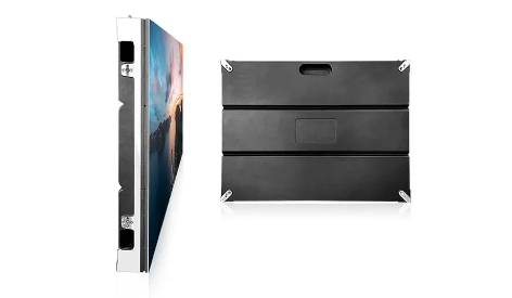 실내 고정 피치 LED 디스플레이: 실내 디지털 사이니지의 미래