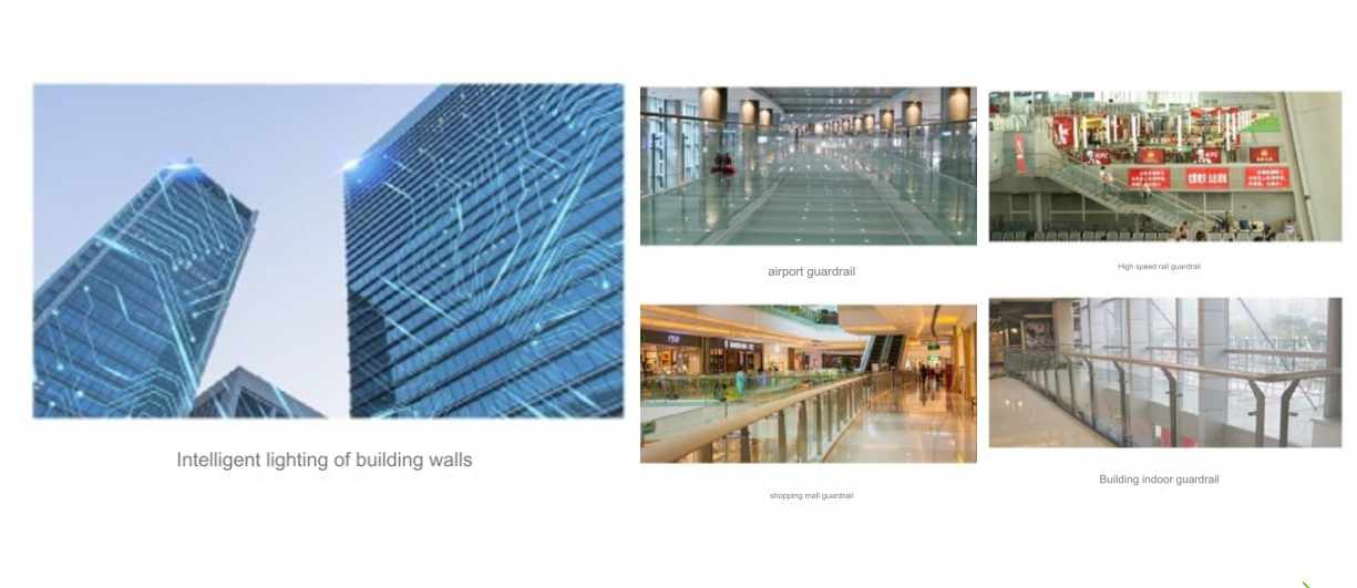 응용 프로그램 시나리오